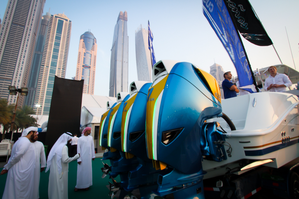 03-17 Dubai Boat Show-397