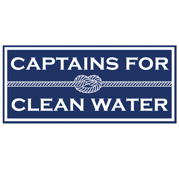 Captains for Clean Water SeaDek Everglades
