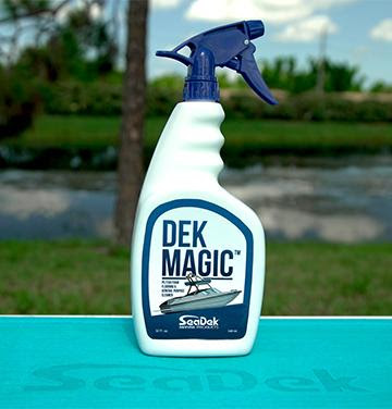 SeaDek Cleaner Dek Magic