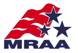 MRAA Logo