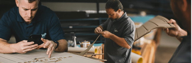 SeaDek Team Customer Support