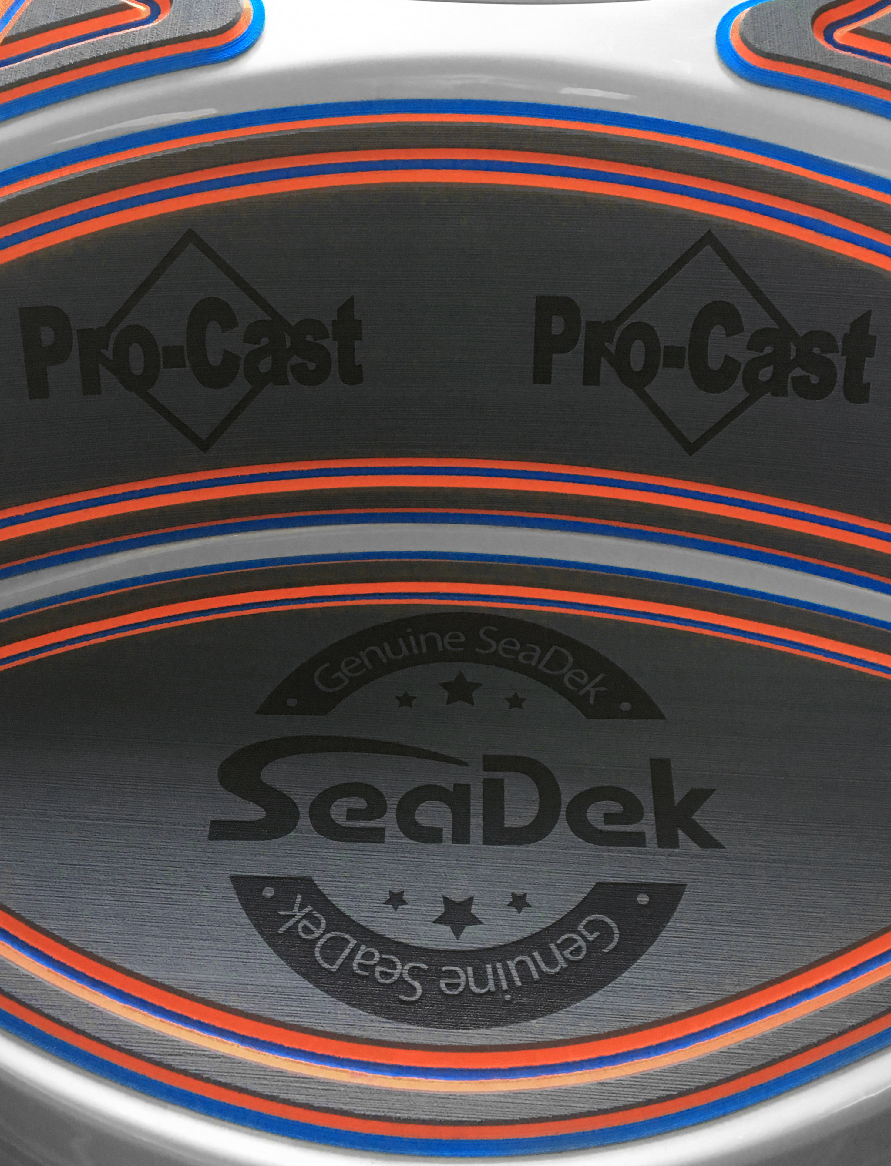 SeaDek Pro-Cast