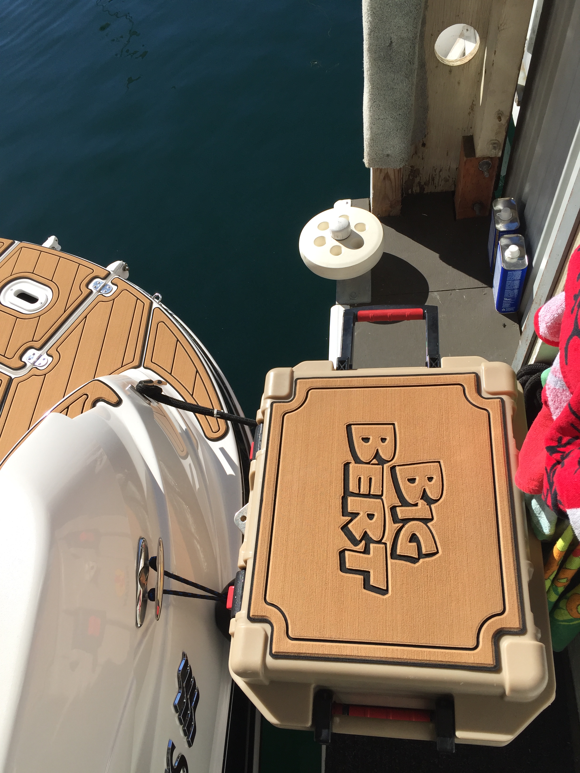 SeaDek Washington Pacific Northwest