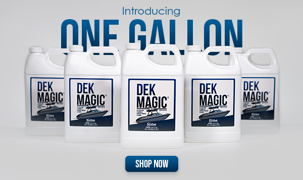 SeaDek Dek Magic Cleaner