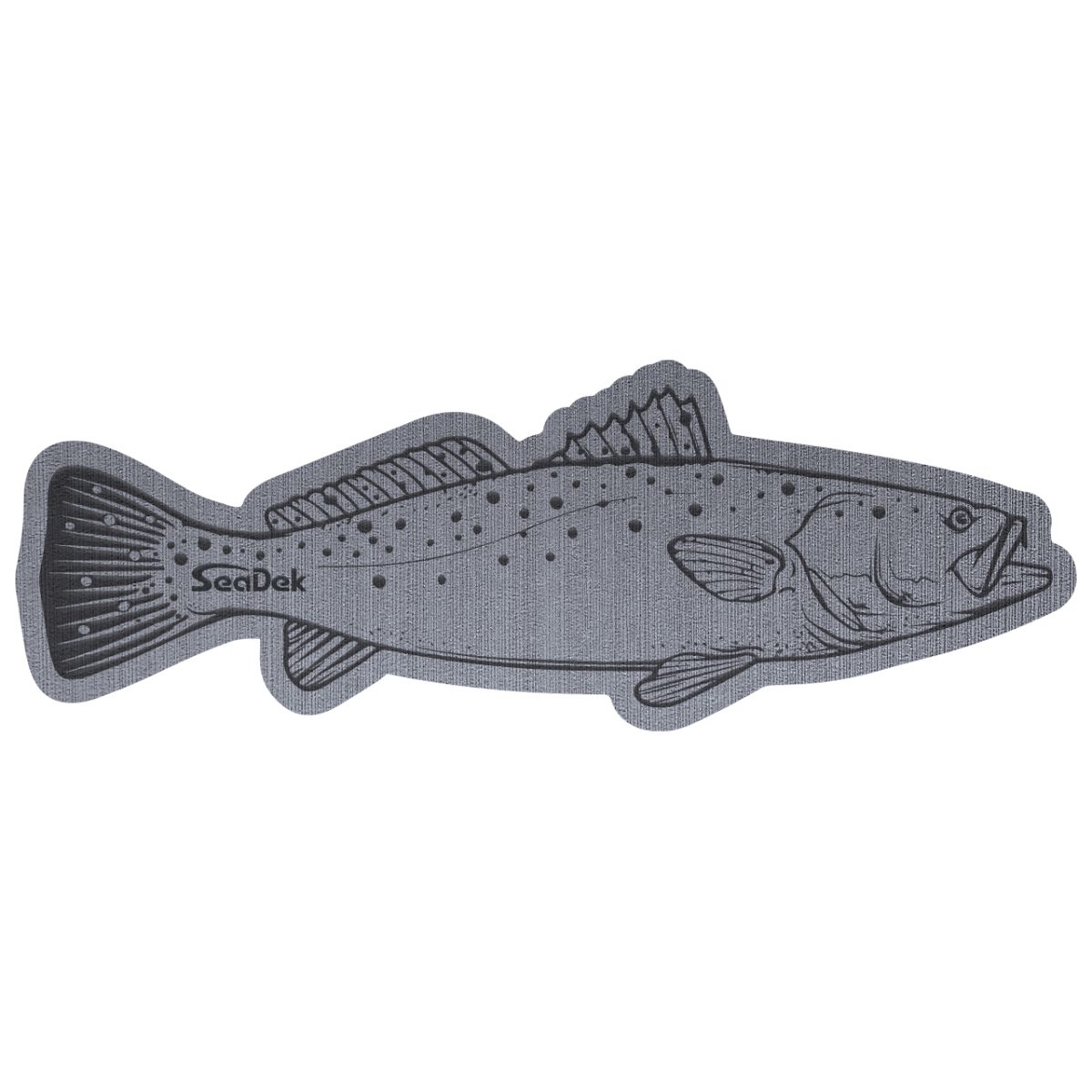 Speckled Sea Trout Hook Pad Hook-N-It