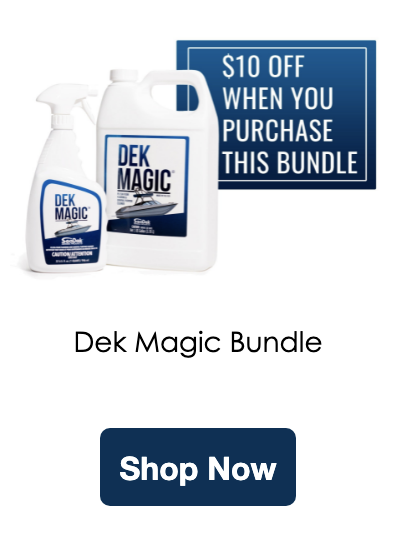 SeaDek Dek Magic Cleaner