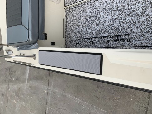 SeaDek Pacific Northwest Contemporary Marine Flooring