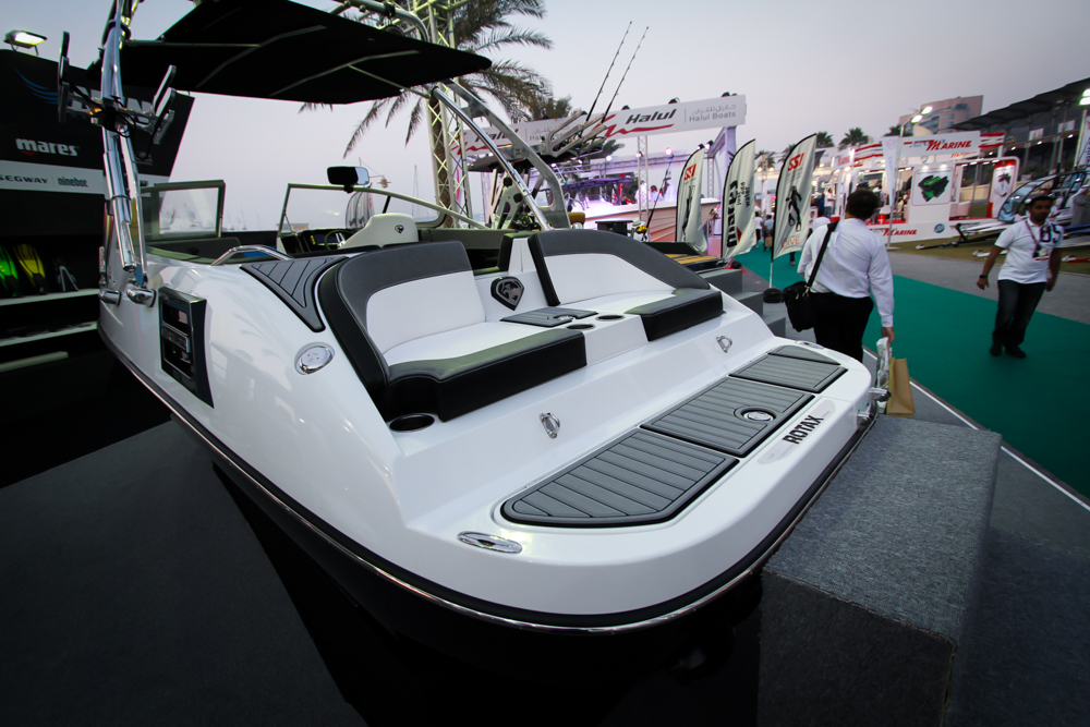 03-17 Dubai Boat Show-402
