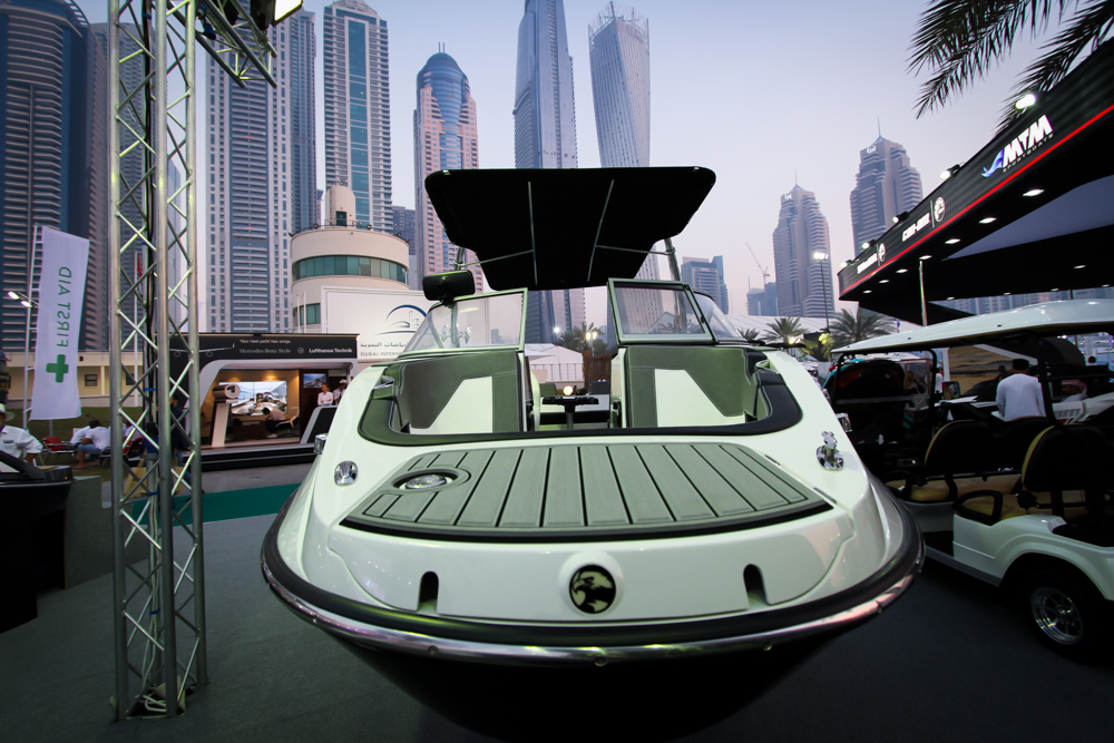 03-17 Dubai Boat Show-401