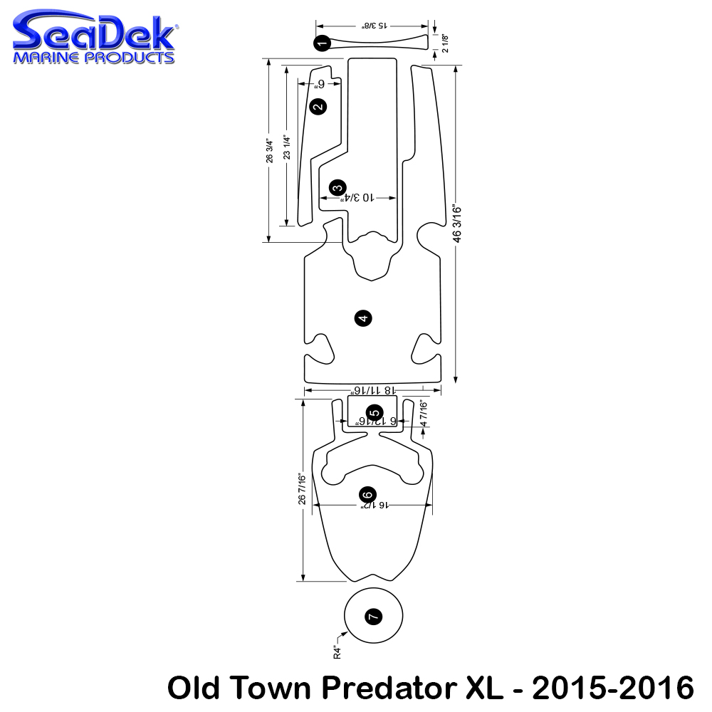Old-Town-Predator-XL