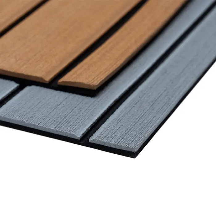 SeaDek 2.5" Teak Full Sheet