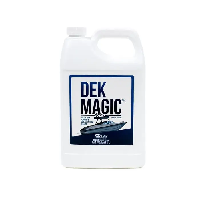 Dek Magic Gallon