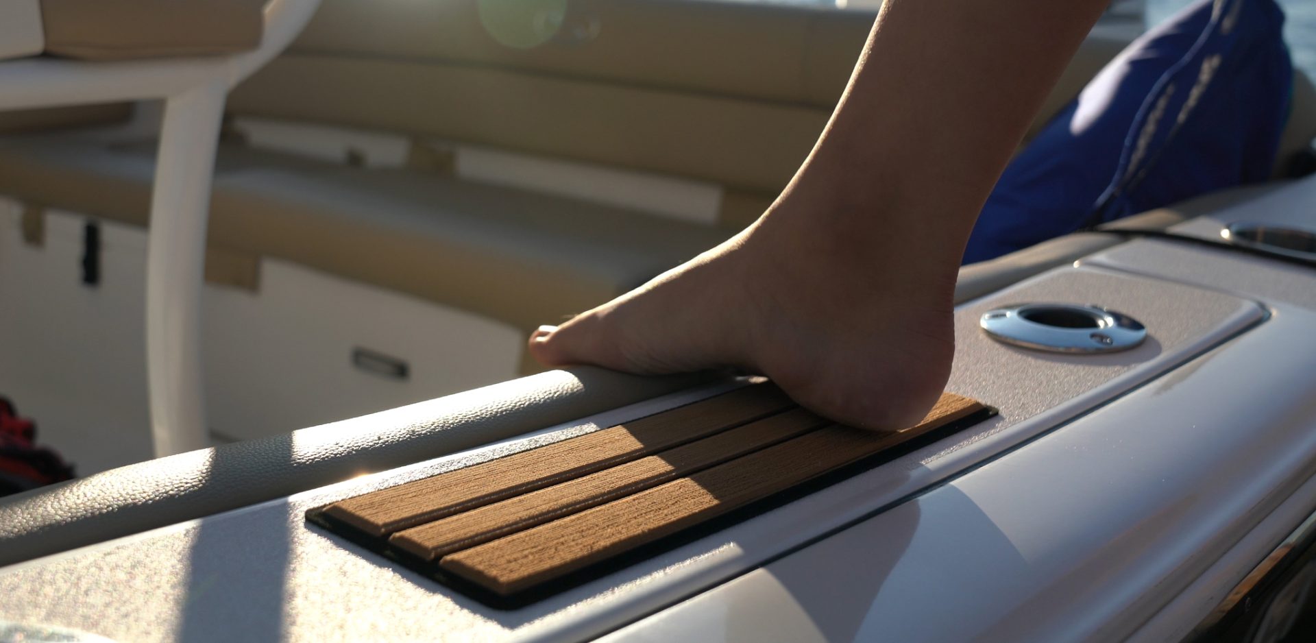 Step Kits | Non-Slip, Boat Ladder & Trailer Fender Step Pads
