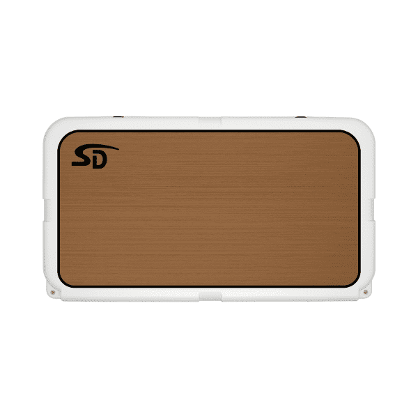 YETI Tundra 65 Cooler Pad SeaDek