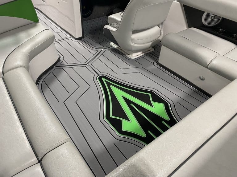 Boat Flooring in Idaho