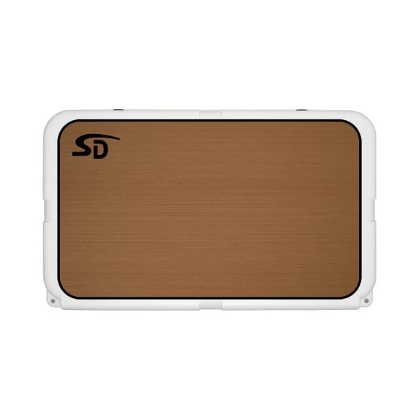 YETI Tundra 105 Cooler Pad SeaDek