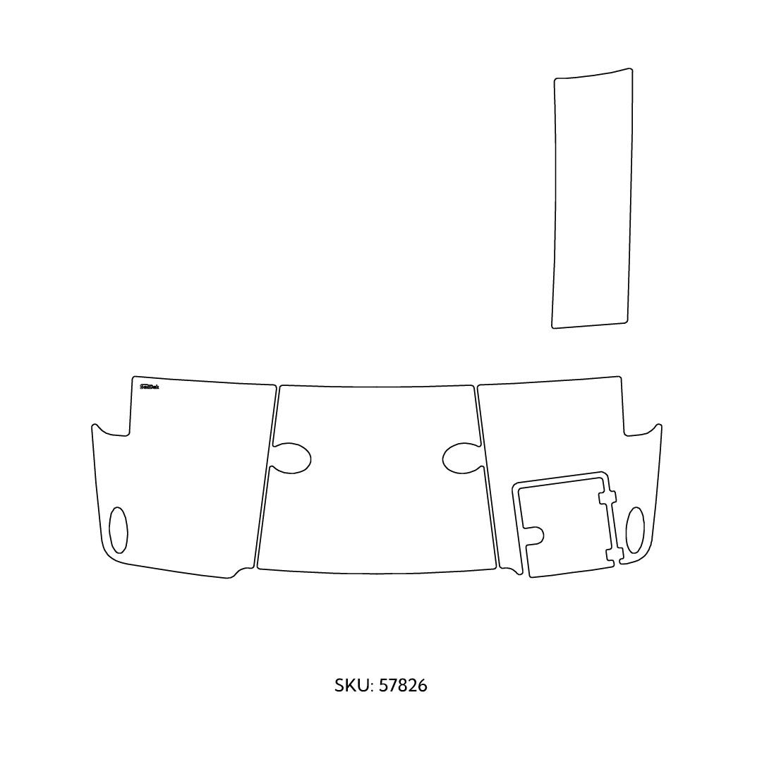 2020 Chaparral 277 SSX