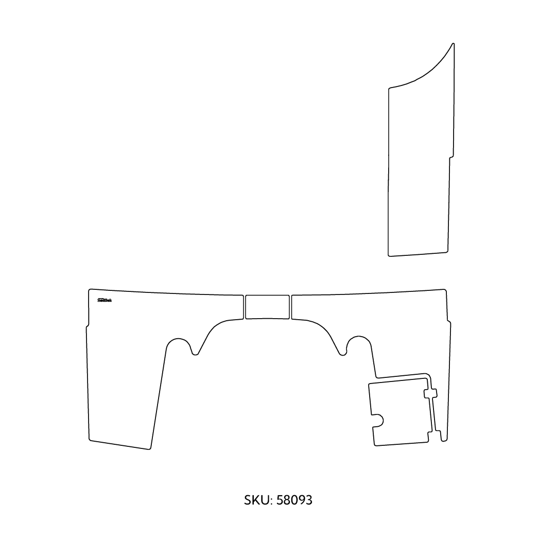 2020-2022 Chaparral 267 SSX