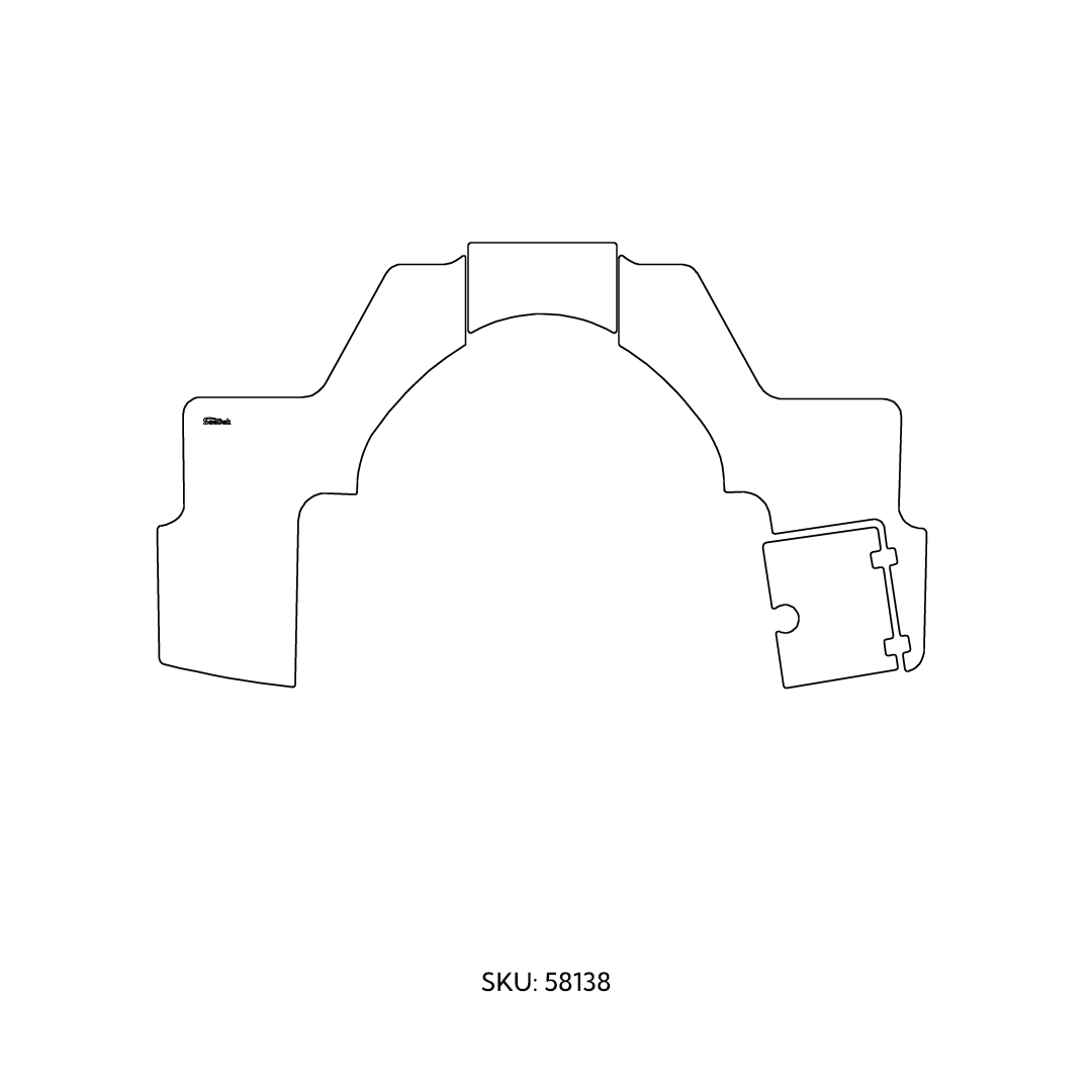 2021 Chaparral 250 Suncoast