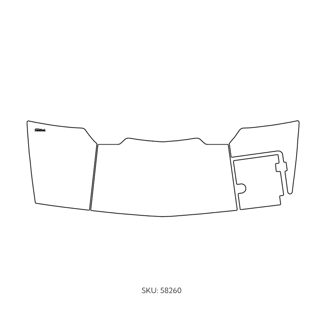 2021 Chaparral 237 SSX