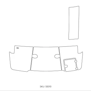 2019 Chaparral 267 SSX