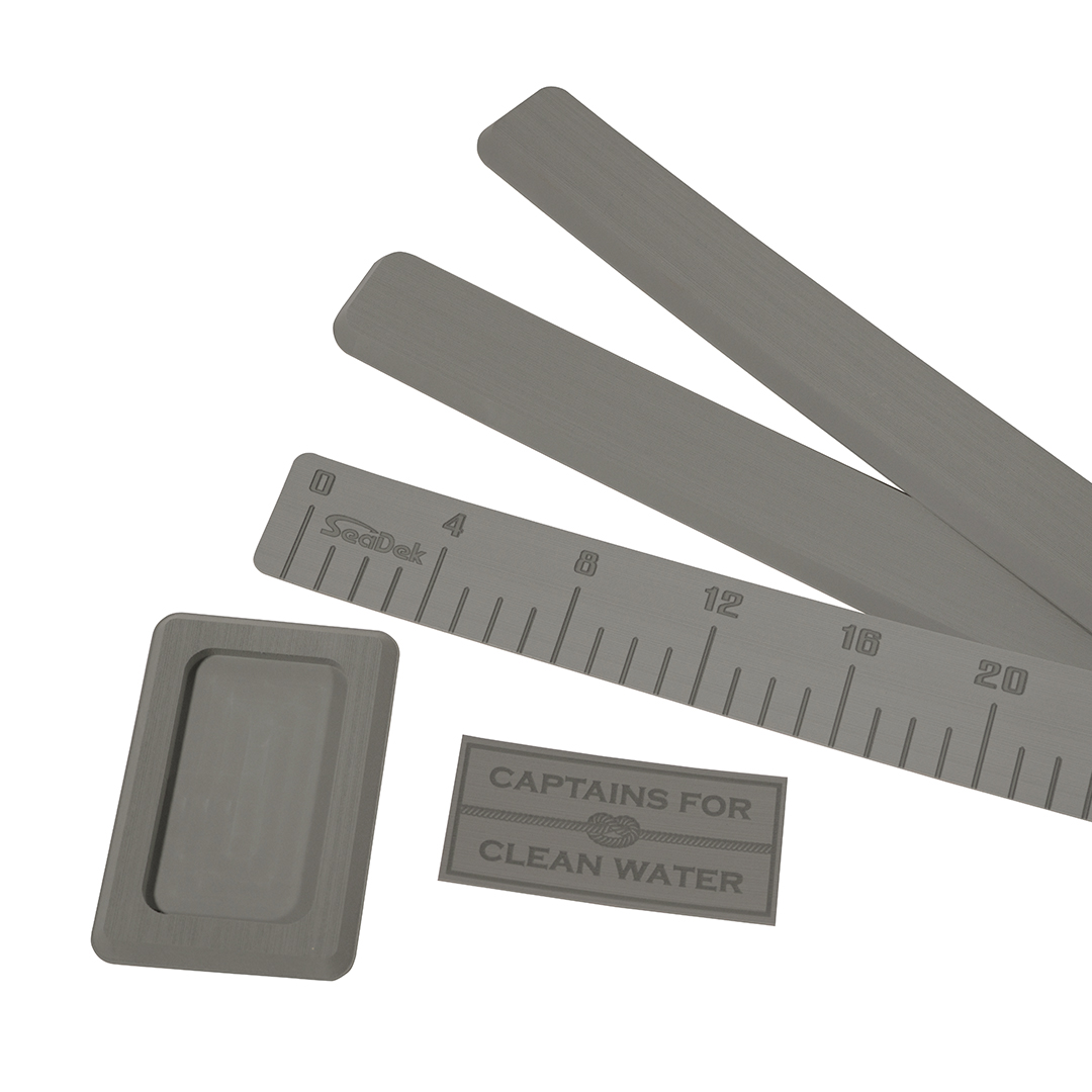 The Deckhand Bundle - 4-Pack