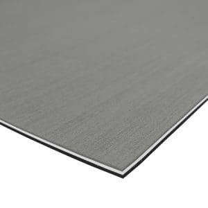 Storm Gray over White over Black 9mm SeaDek Sheet Material