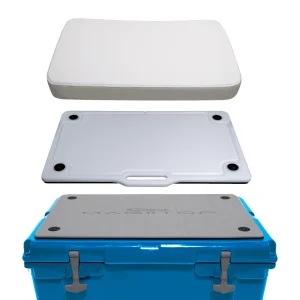 Mag-Top Cooler System