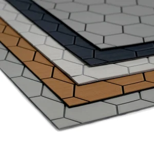 SeaDek Hexagon Full Sheet