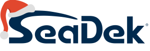 SeaDek_Logo_Christmas